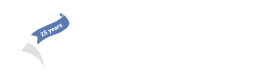 Grants Office Logo - White